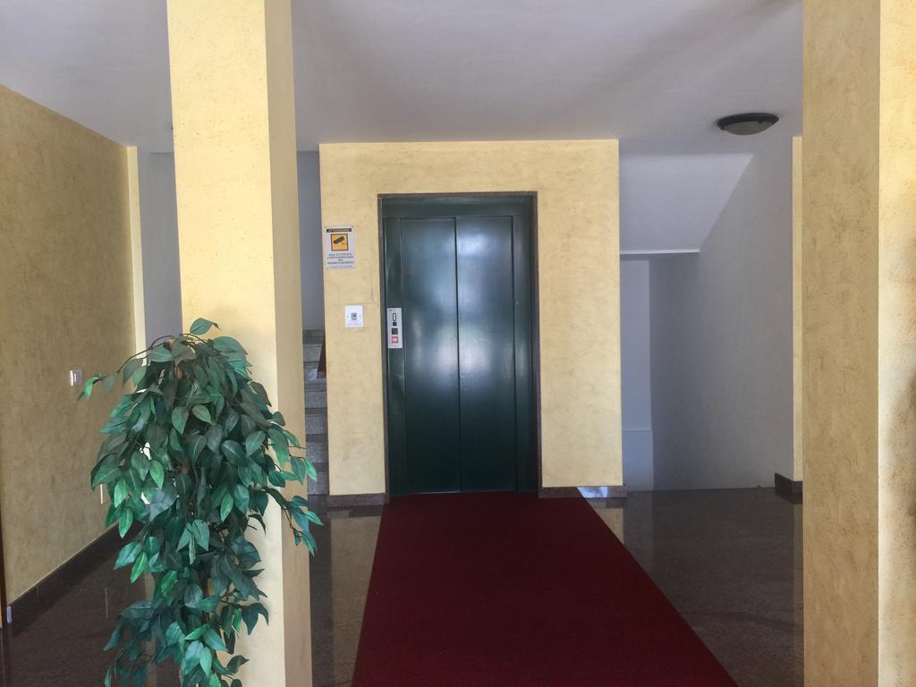 Bnbook Bilo Malpensa Γκαλλαράτε Εξωτερικό φωτογραφία